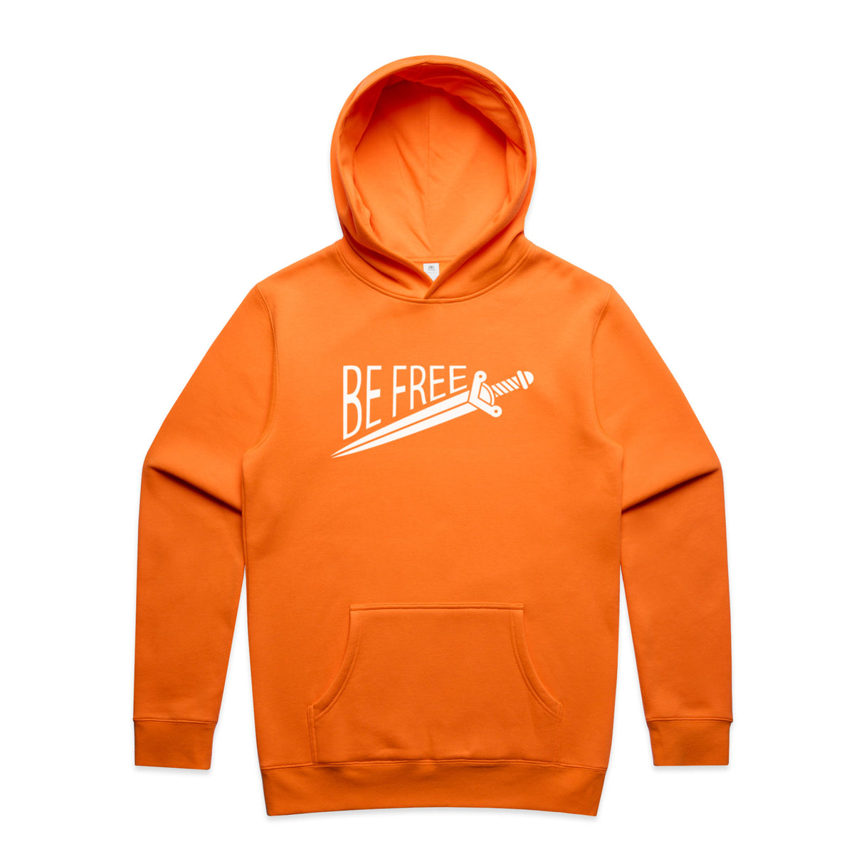 Safety Orange