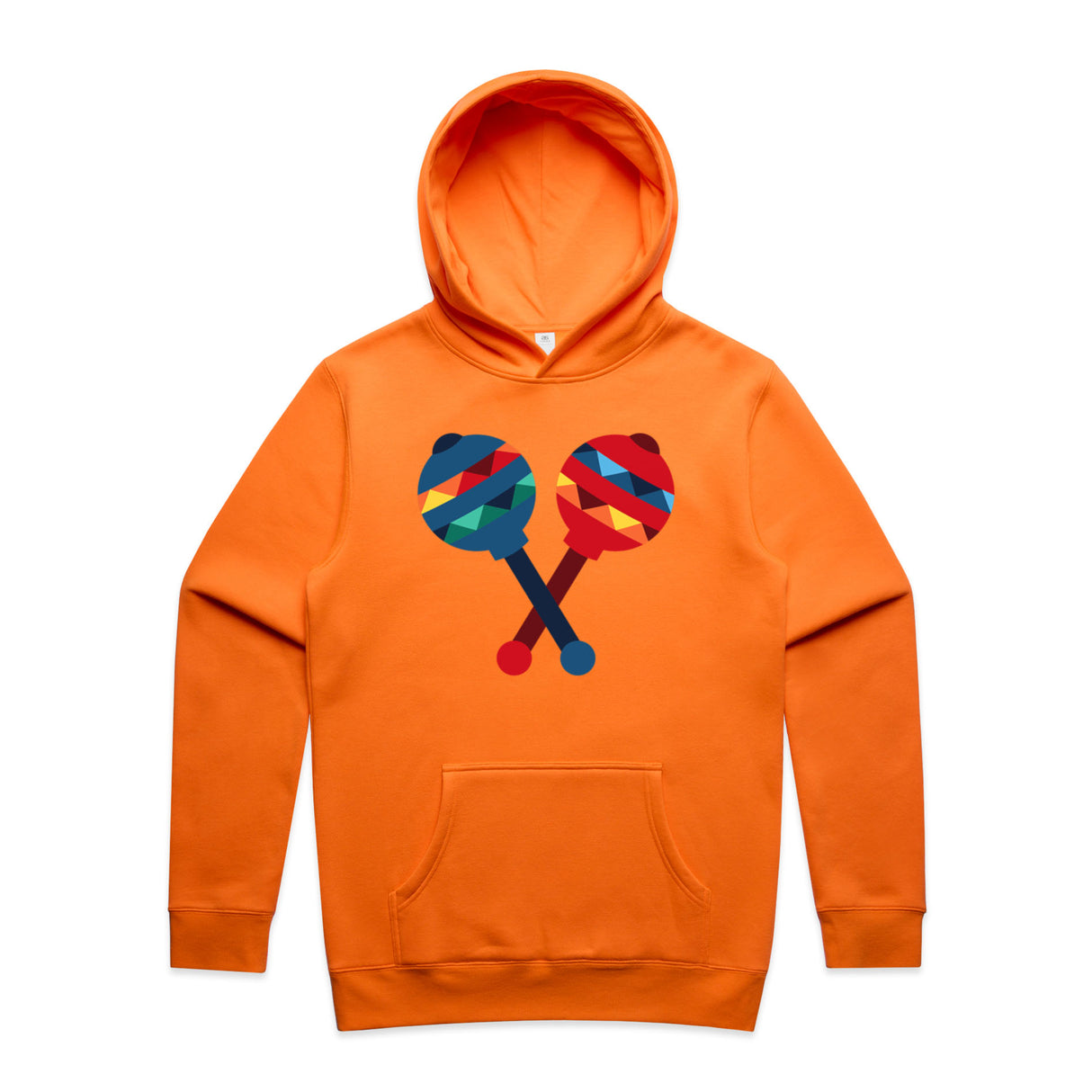Safety Orange