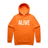 Safety Orange