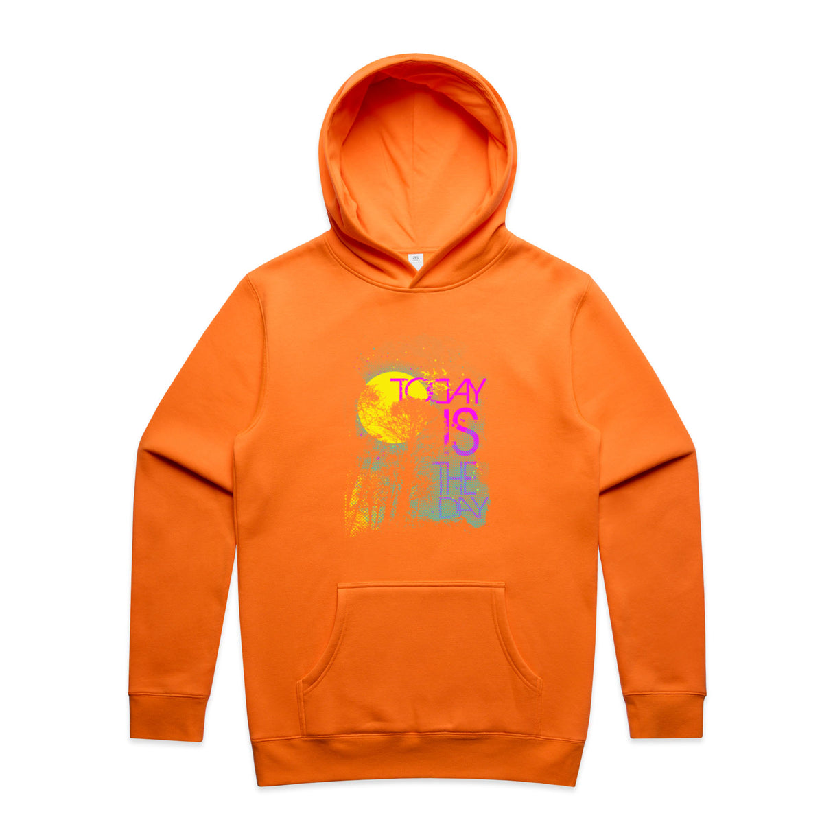Safety Orange