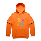 Safety Orange