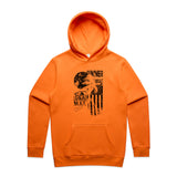 Safety Orange