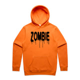Safety Orange