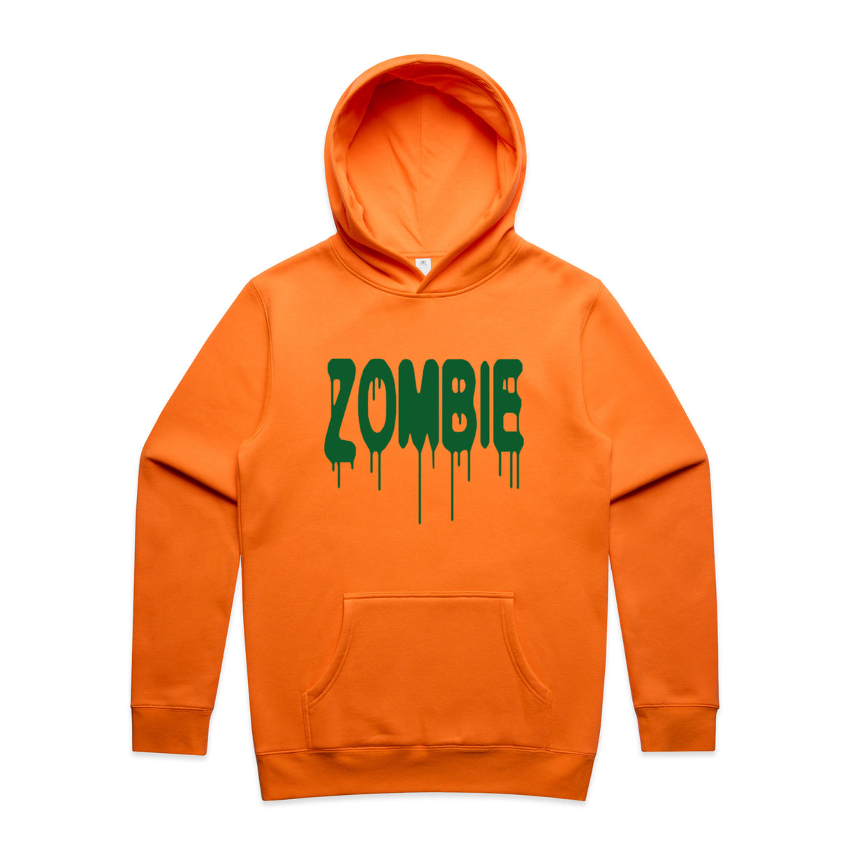 Safety Orange