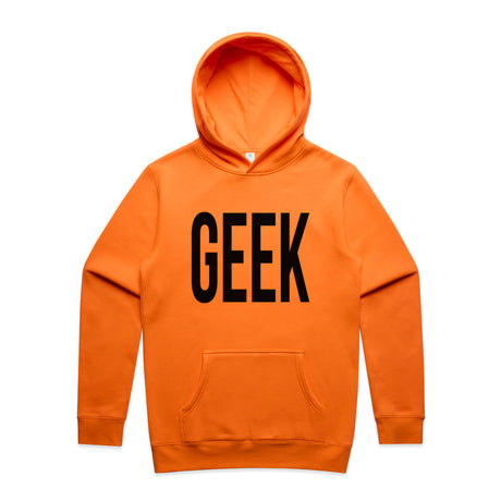 Safety Orange