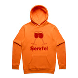 Safety Orange