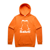 Safety Orange