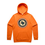 Safety Orange