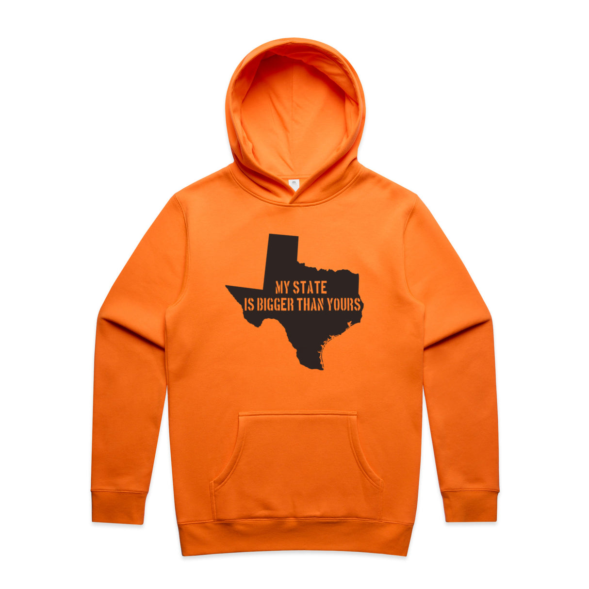 Safety Orange