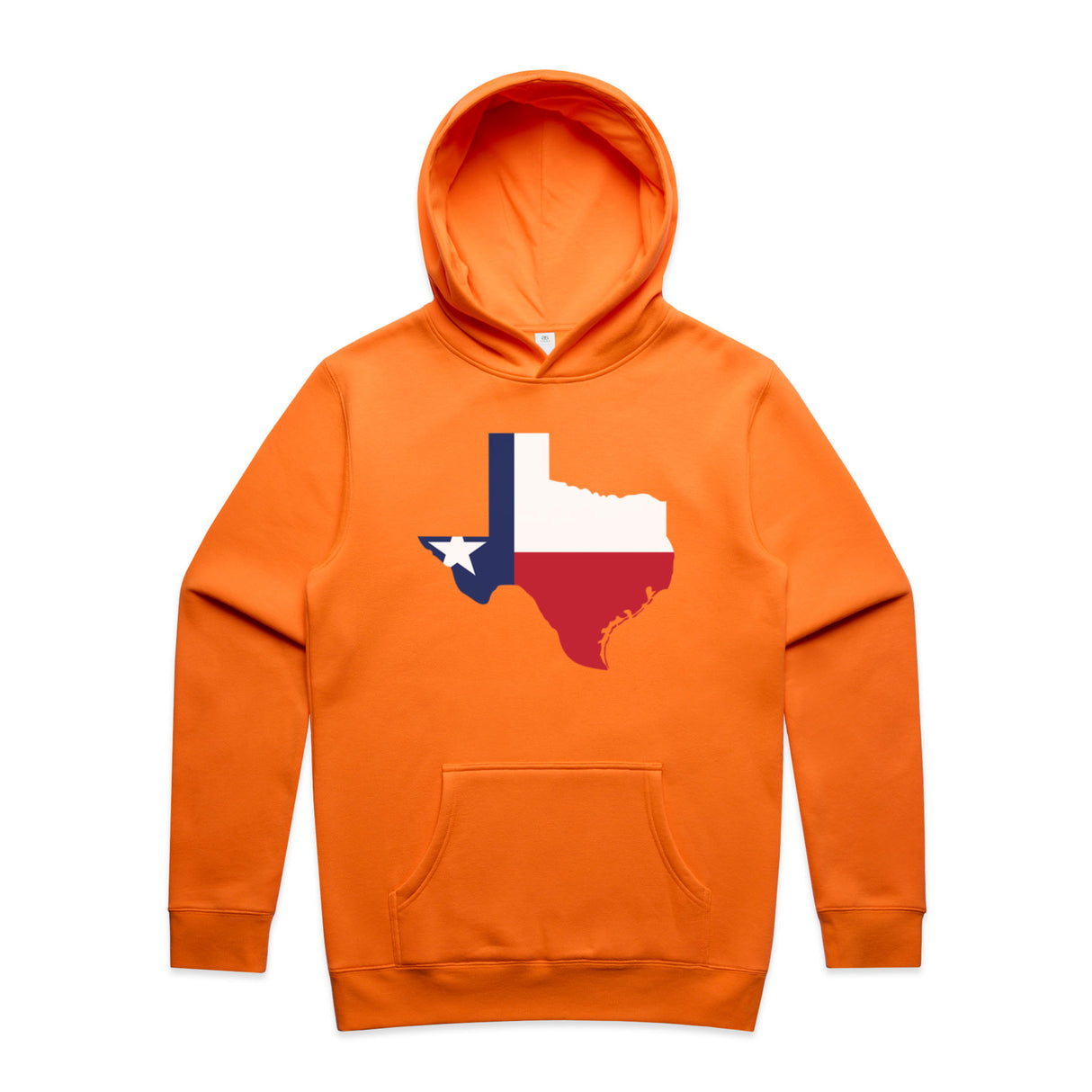 Safety Orange