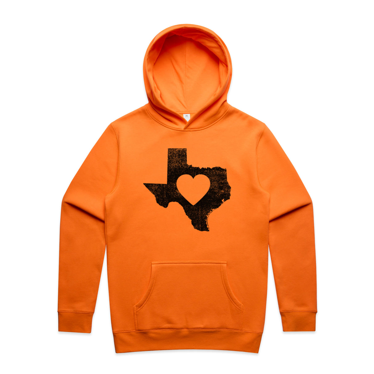 Safety Orange