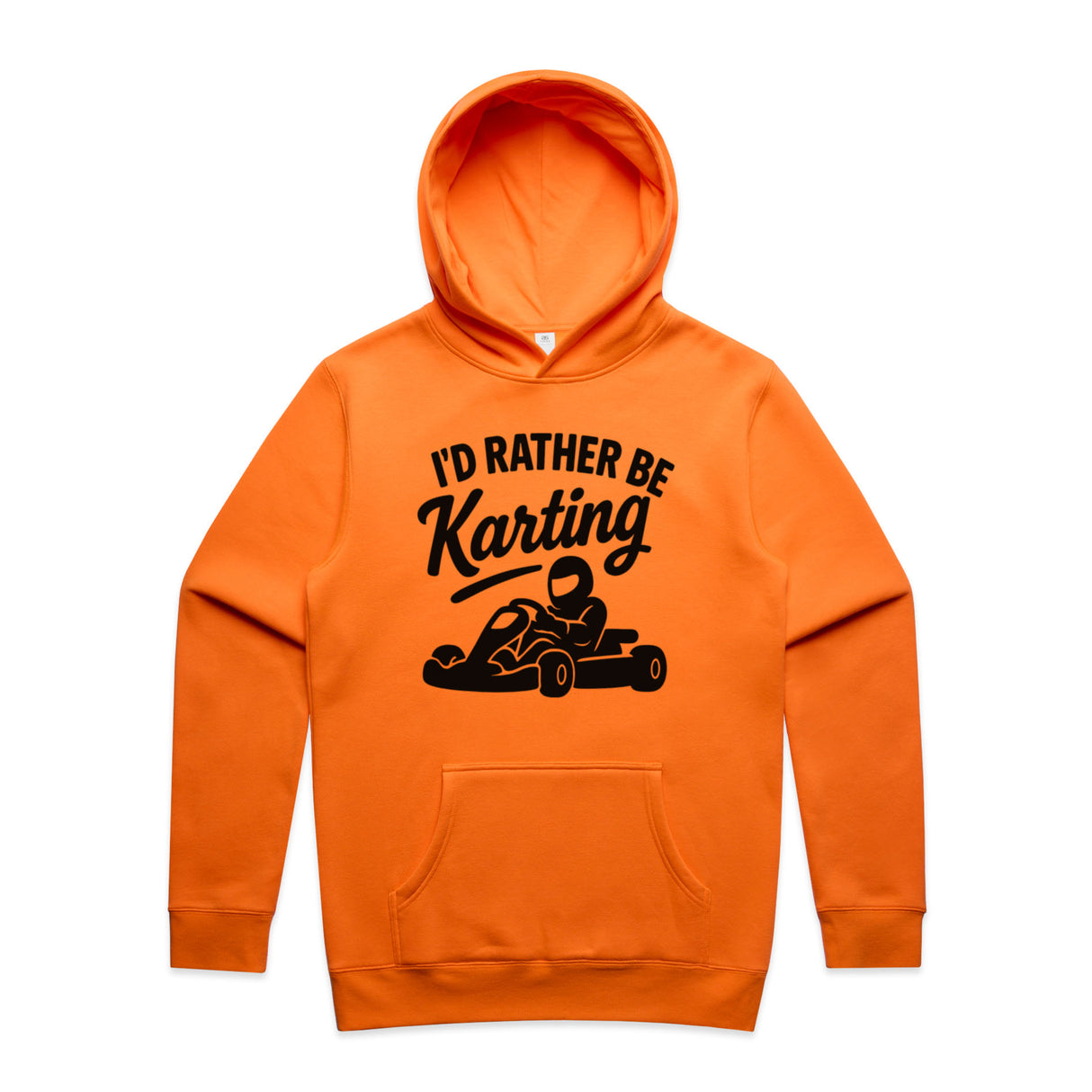 Safety Orange