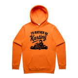 Safety Orange