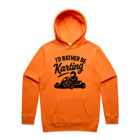 Safety Orange