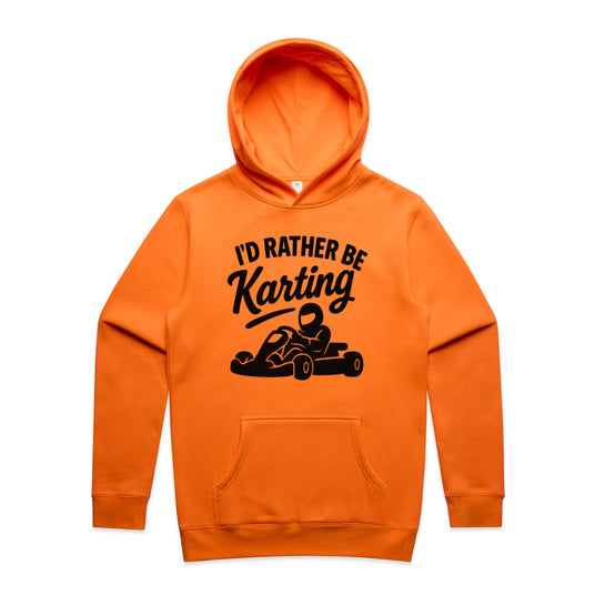 Safety Orange
