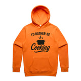 Safety Orange