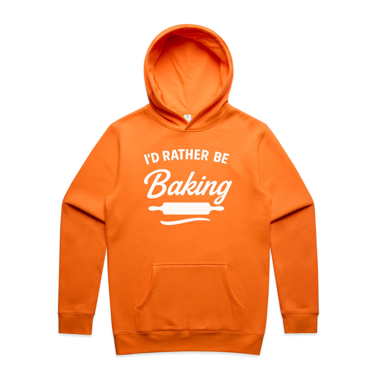 Safety Orange