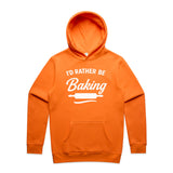 Safety Orange