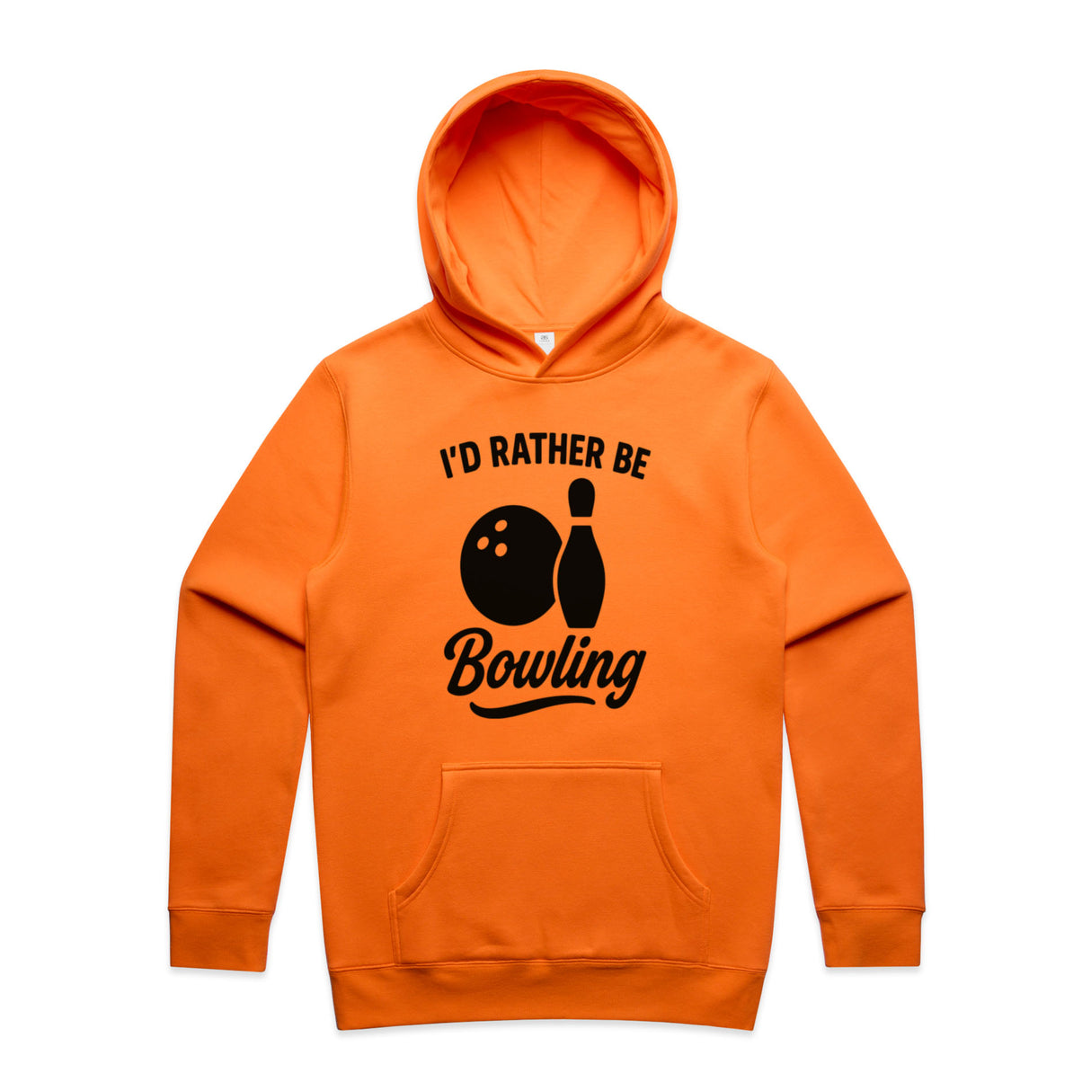 Safety Orange