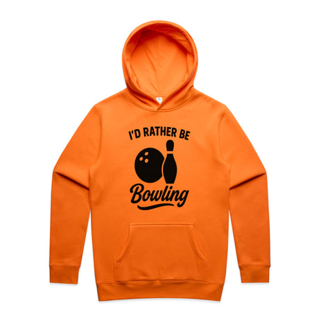 Safety Orange