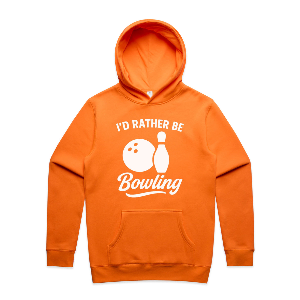 Safety Orange
