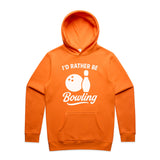 Safety Orange