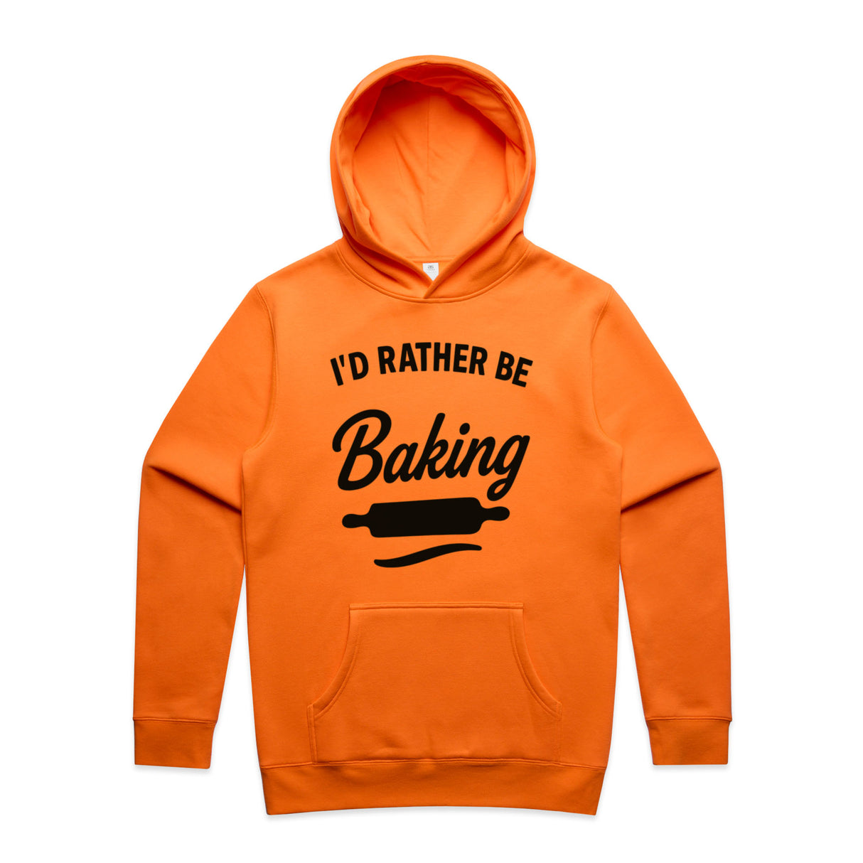 Safety Orange