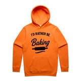 Safety Orange