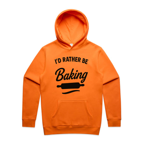 Safety Orange