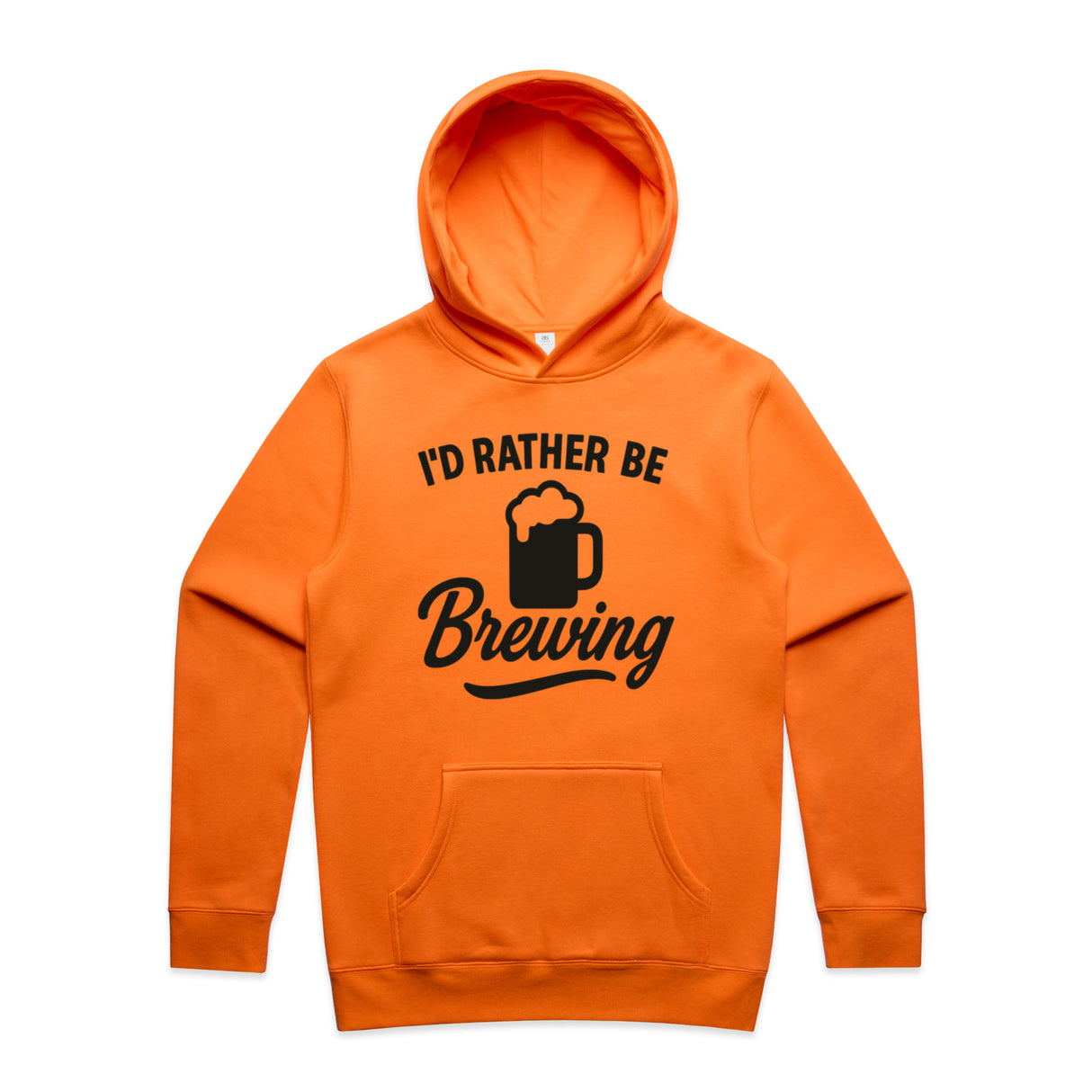 Safety Orange