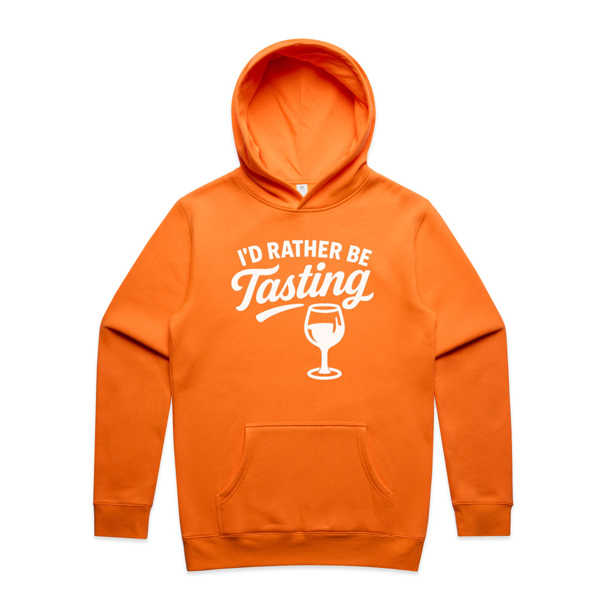 Safety Orange