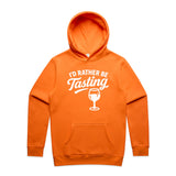 Safety Orange