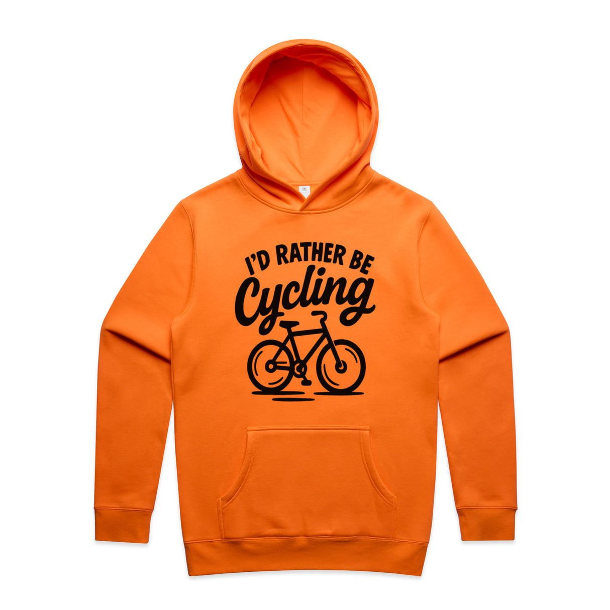 Safety Orange