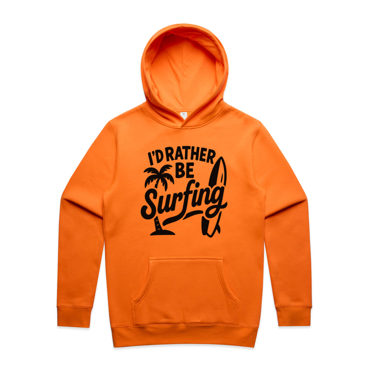 Safety Orange