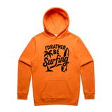 Safety Orange