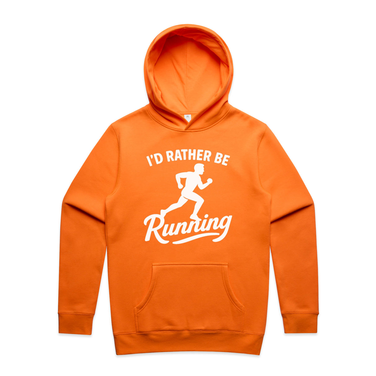 Safety Orange