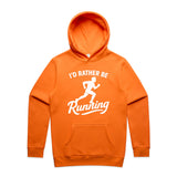 Safety Orange