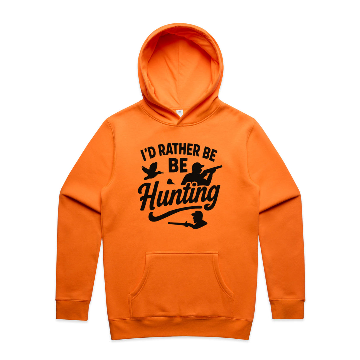 Safety Orange