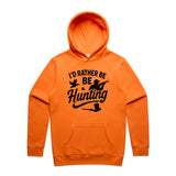 Safety Orange