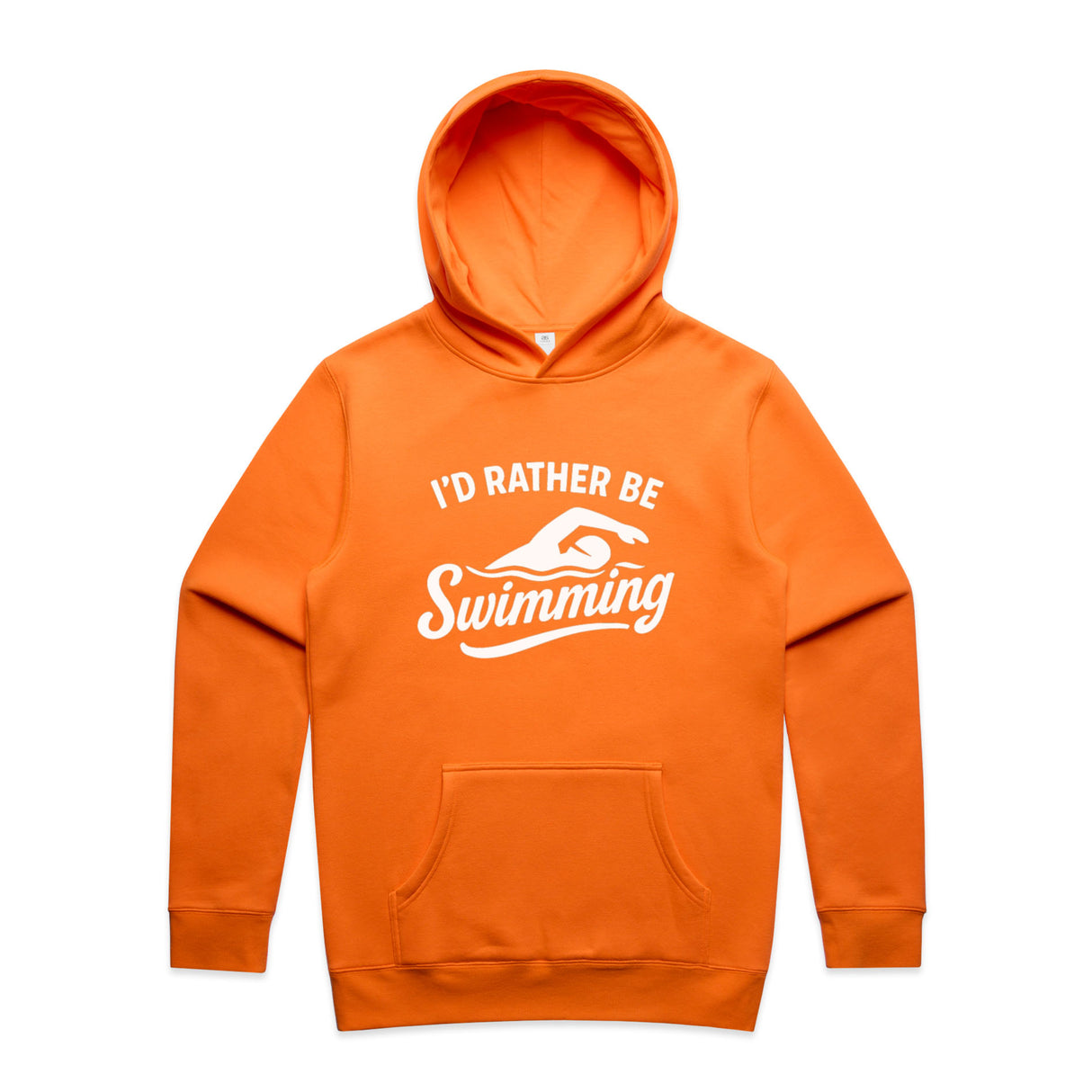 Safety Orange