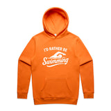 Safety Orange