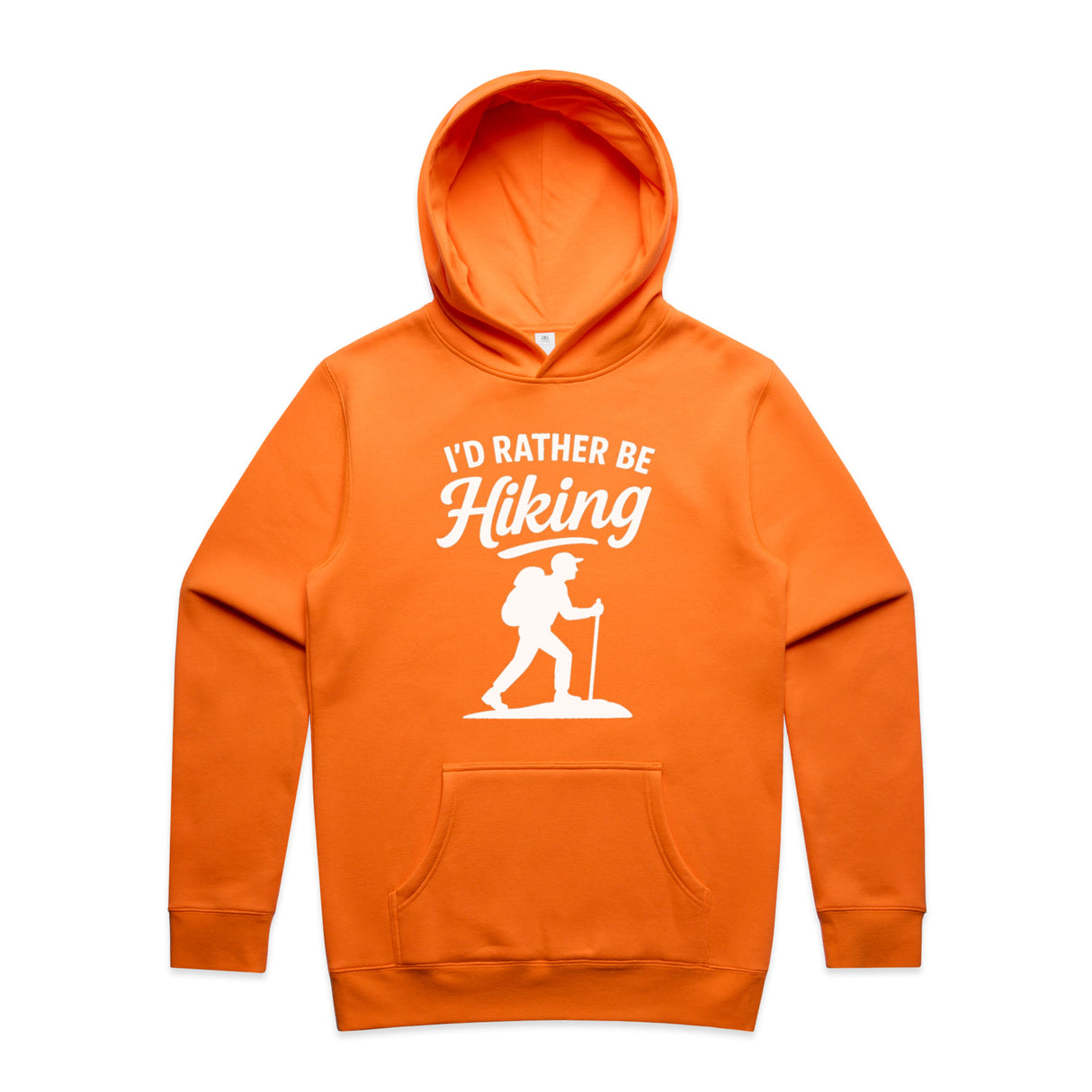 Safety Orange