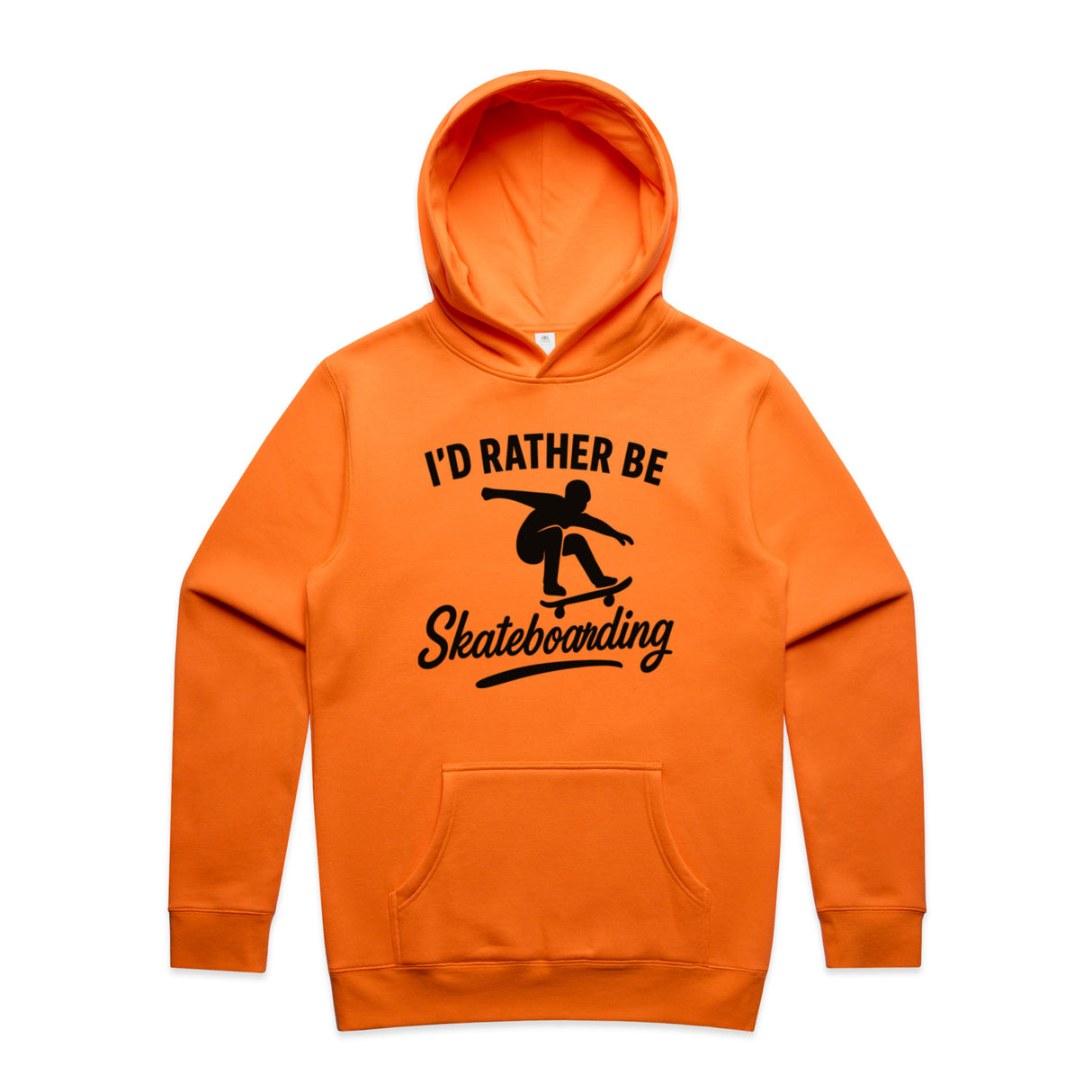 Safety Orange