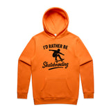 Safety Orange