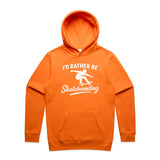 Safety Orange