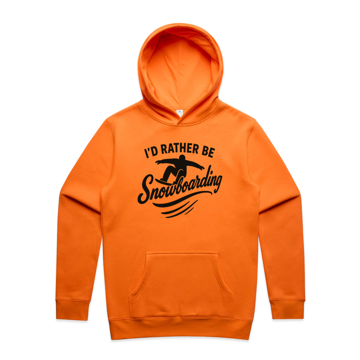 Safety Orange