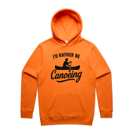 Safety Orange