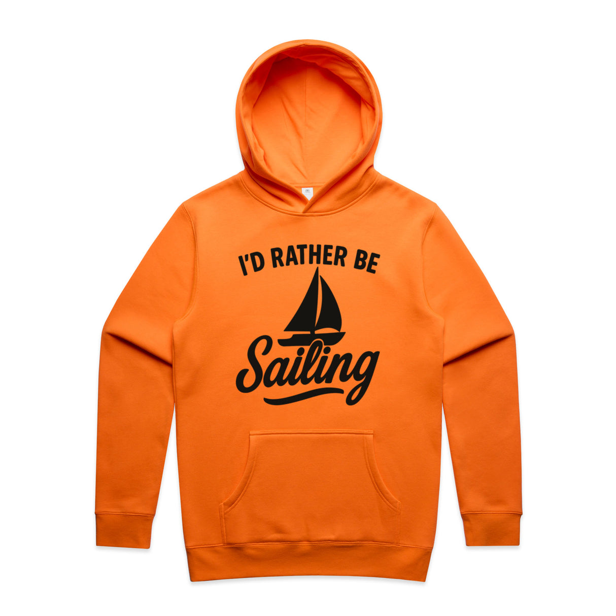Safety Orange