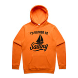 Safety Orange