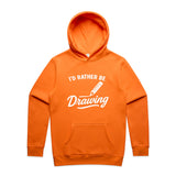 Safety Orange